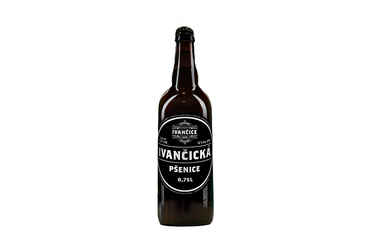 IVANČICKÁ PŠENICE