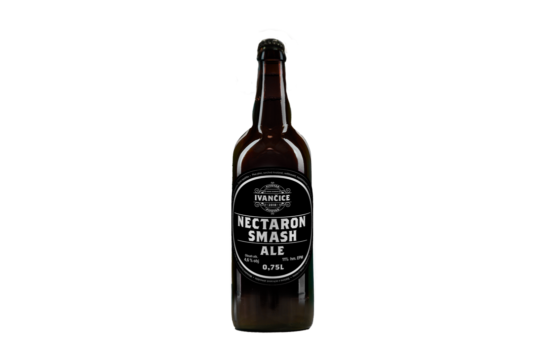 NECTARON SMASH ALE