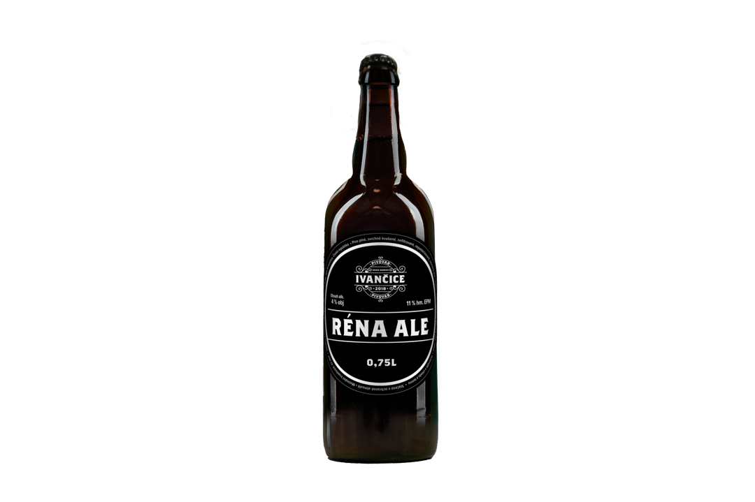 RÉNA ALE