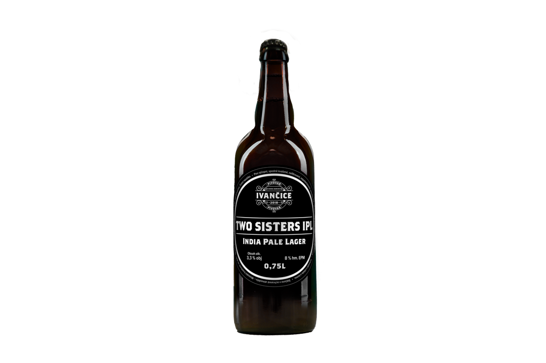 TWO SISTERS IPL